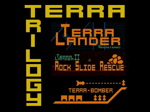 Terra Trilogy screenshot 2 for Playstation 4